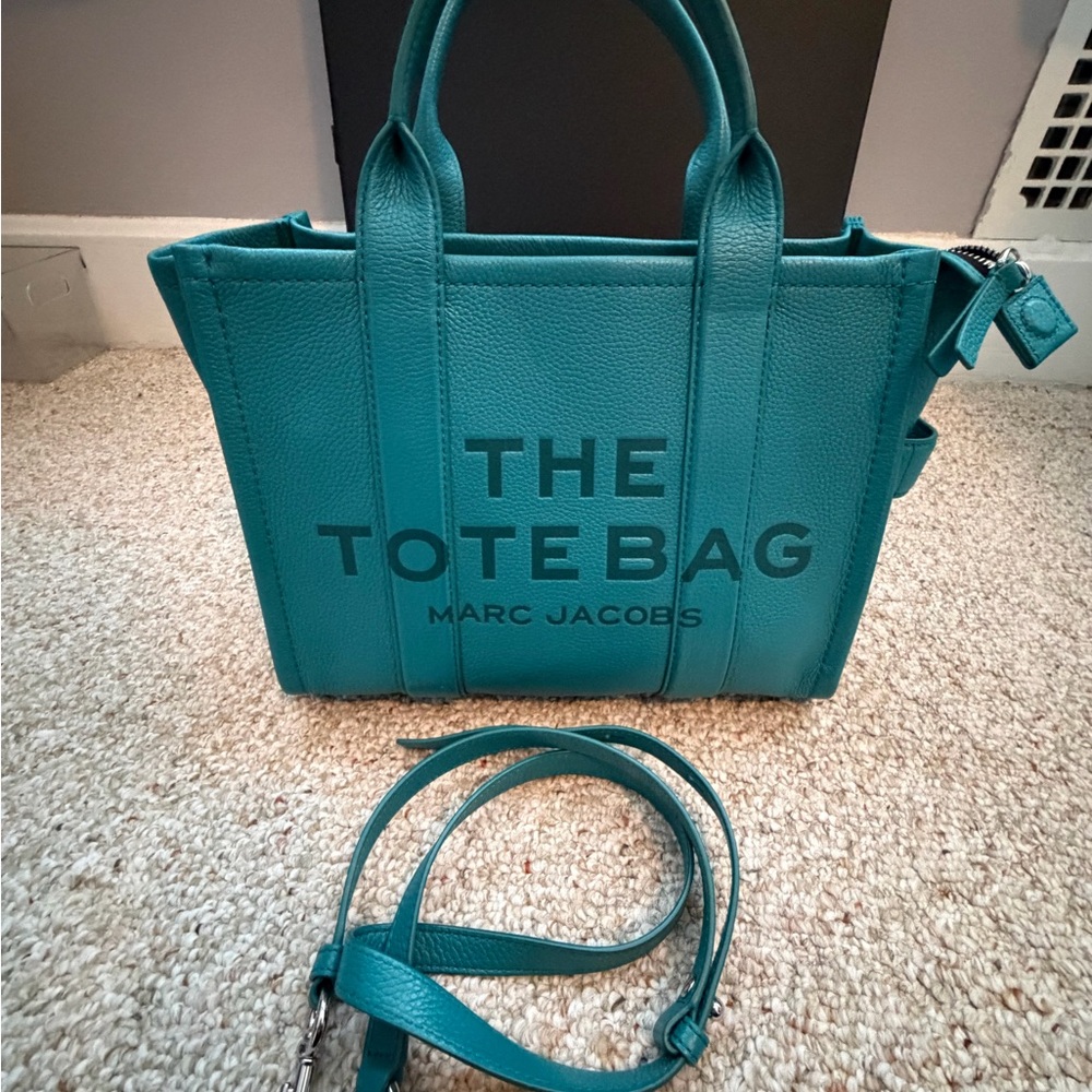 Marc Jacobs Tote Bag Medium